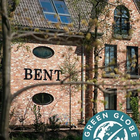 Hotel Bent Oisterwijk Extérieur photo