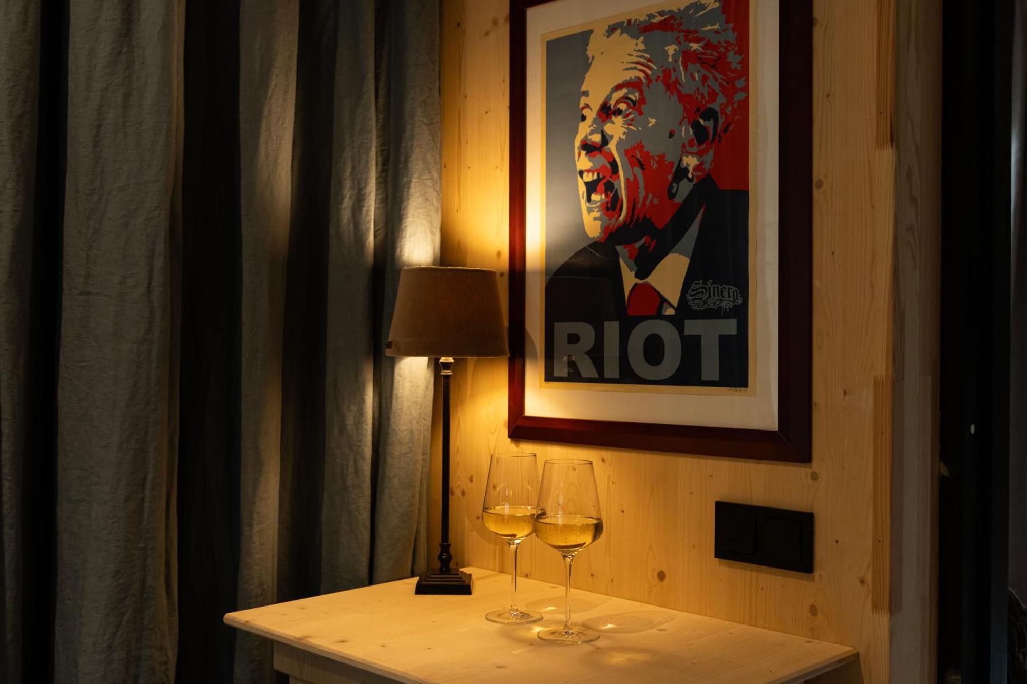 Hotel Bent Oisterwijk Extérieur photo
