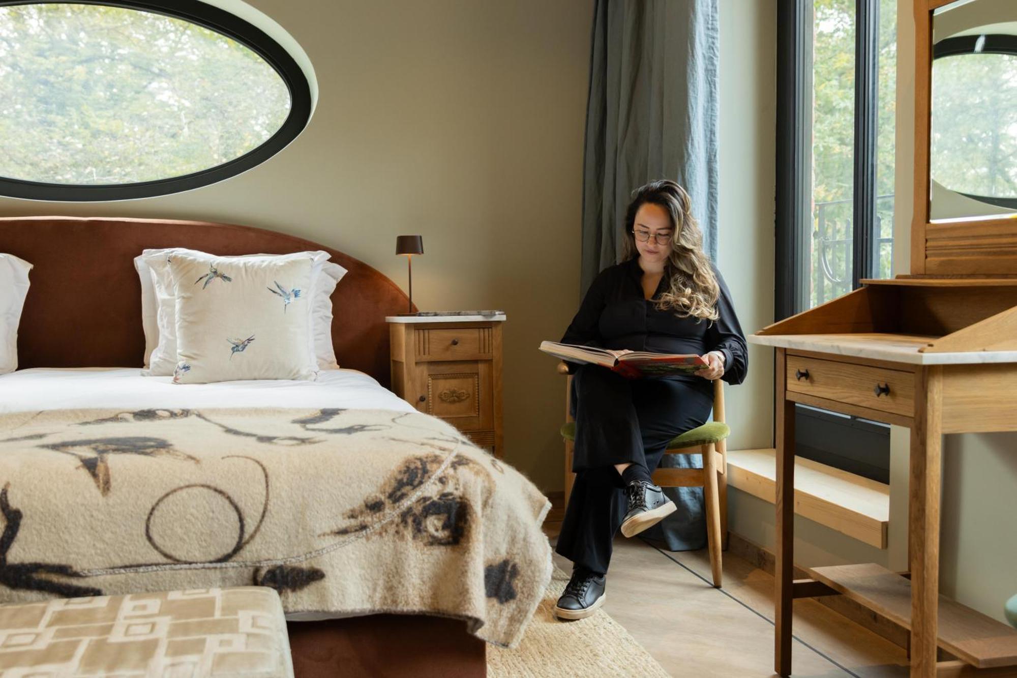 Hotel Bent Oisterwijk Extérieur photo