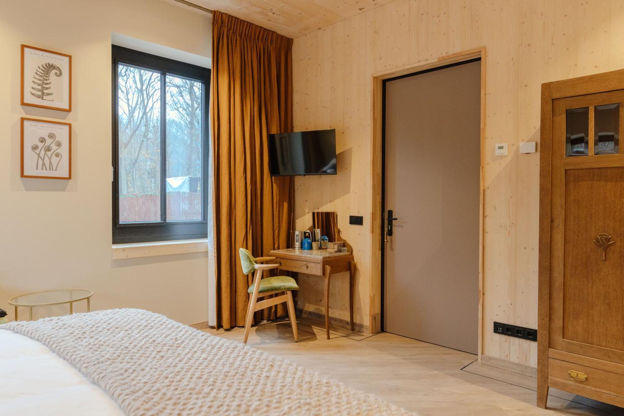 Hotel Bent Oisterwijk Extérieur photo
