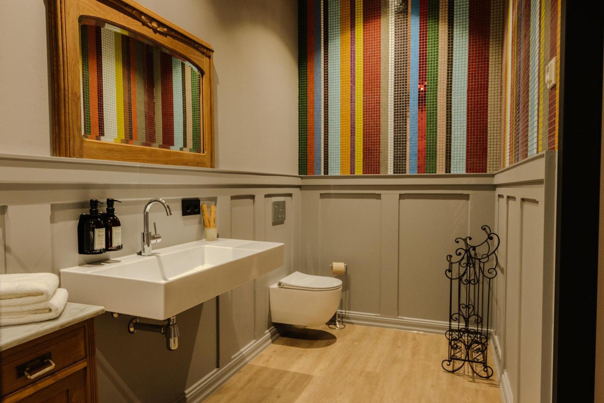 Hotel Bent Oisterwijk Extérieur photo