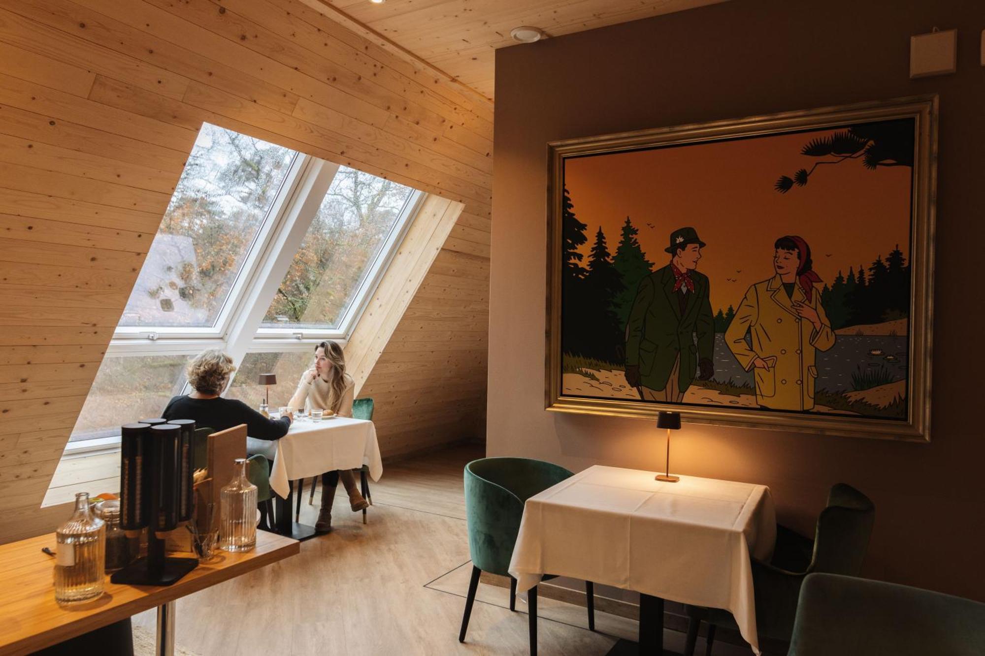 Hotel Bent Oisterwijk Extérieur photo