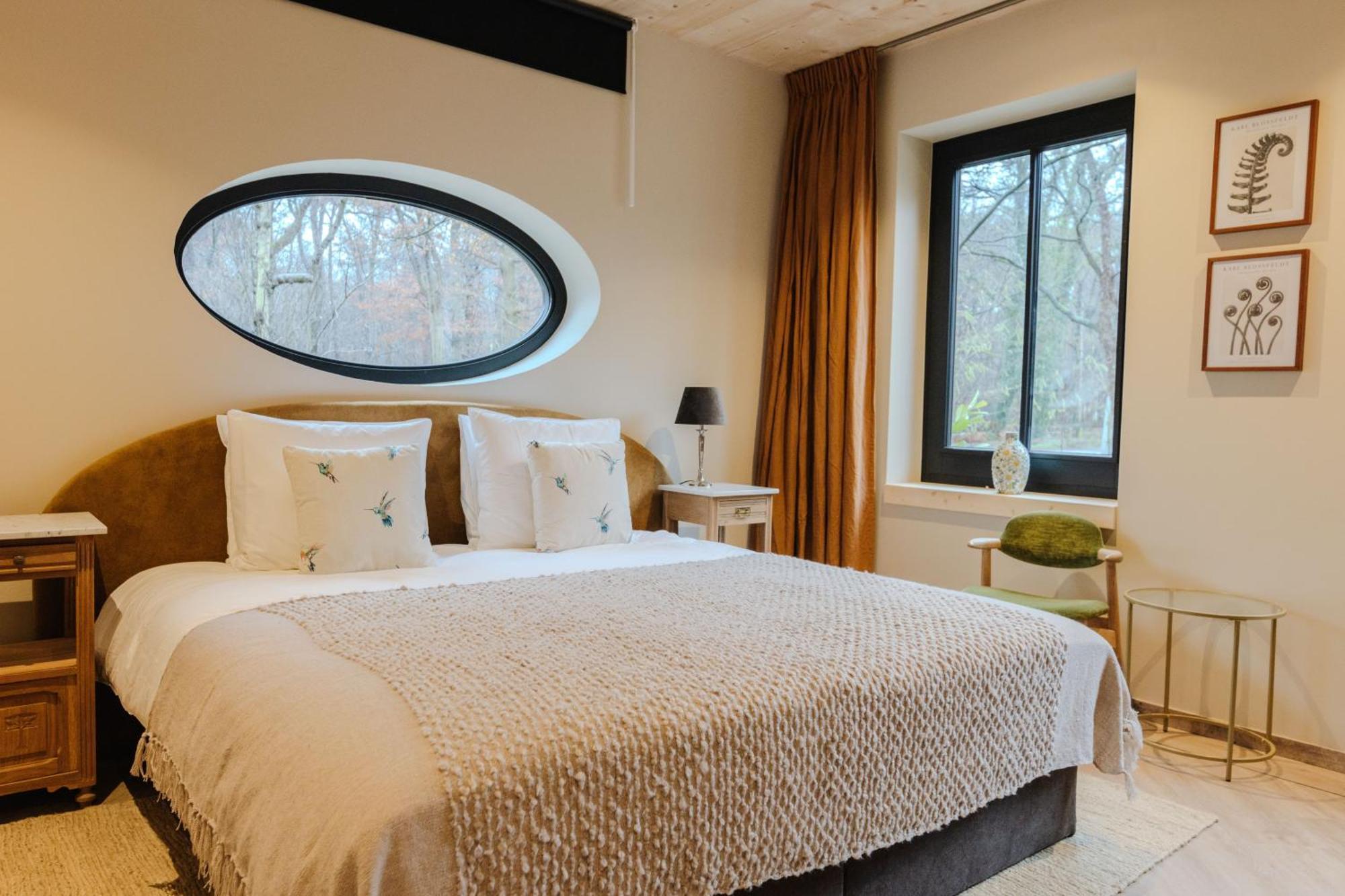 Hotel Bent Oisterwijk Extérieur photo