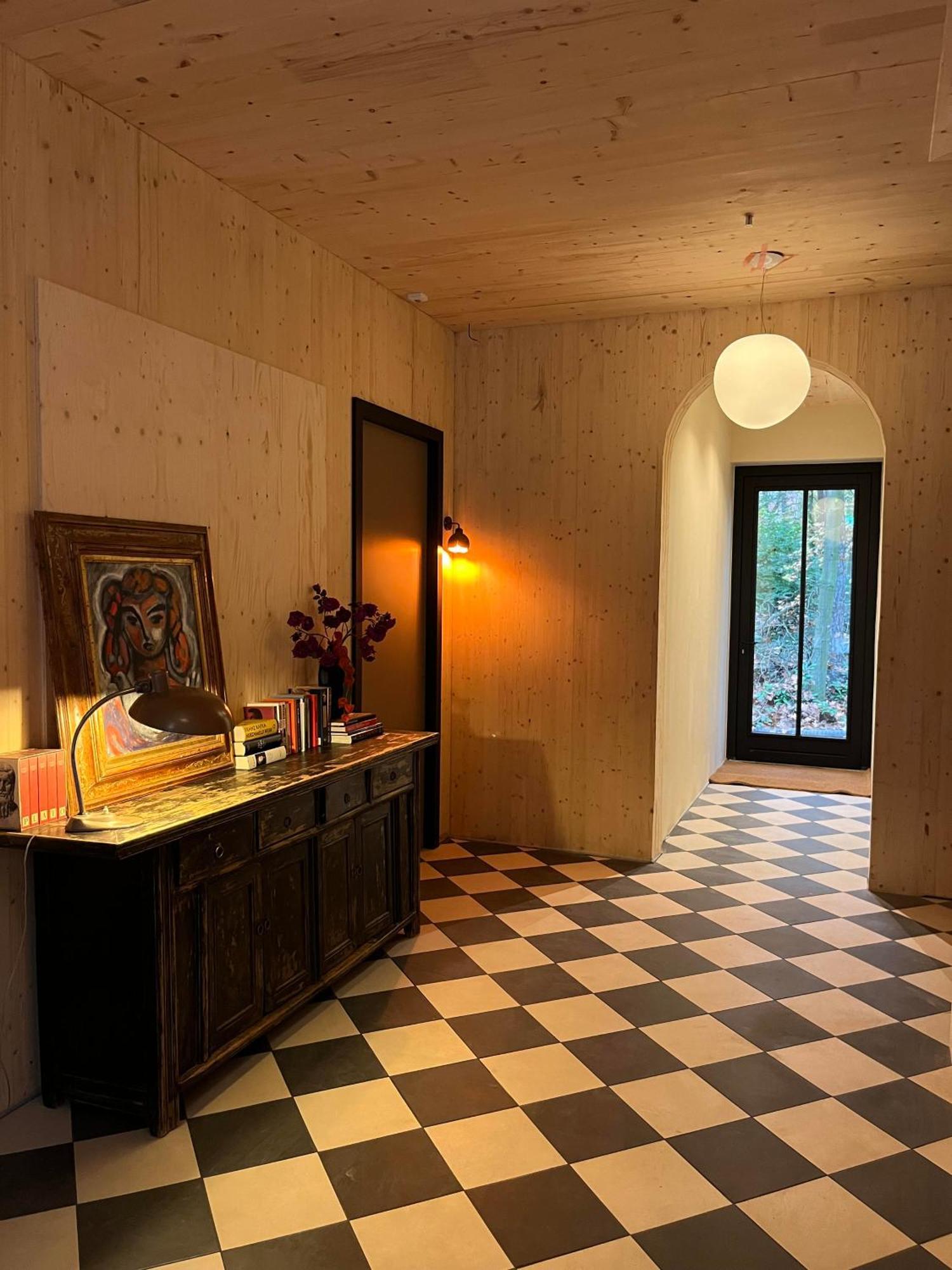 Hotel Bent Oisterwijk Extérieur photo