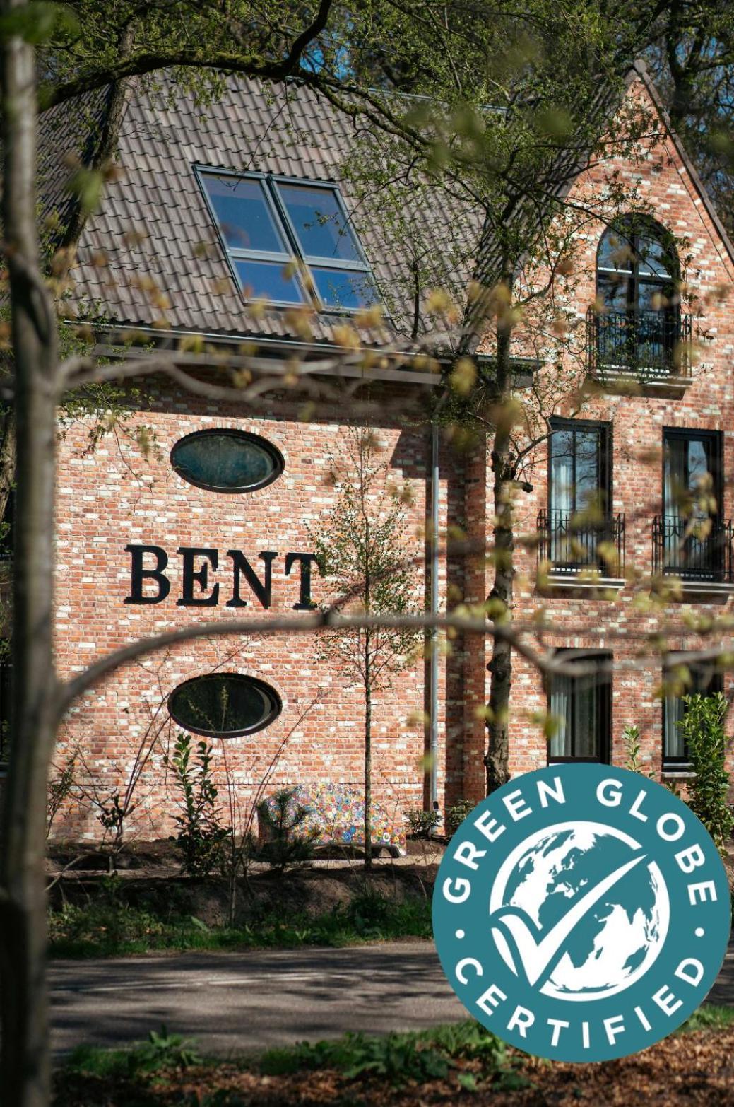 Hotel Bent Oisterwijk Extérieur photo