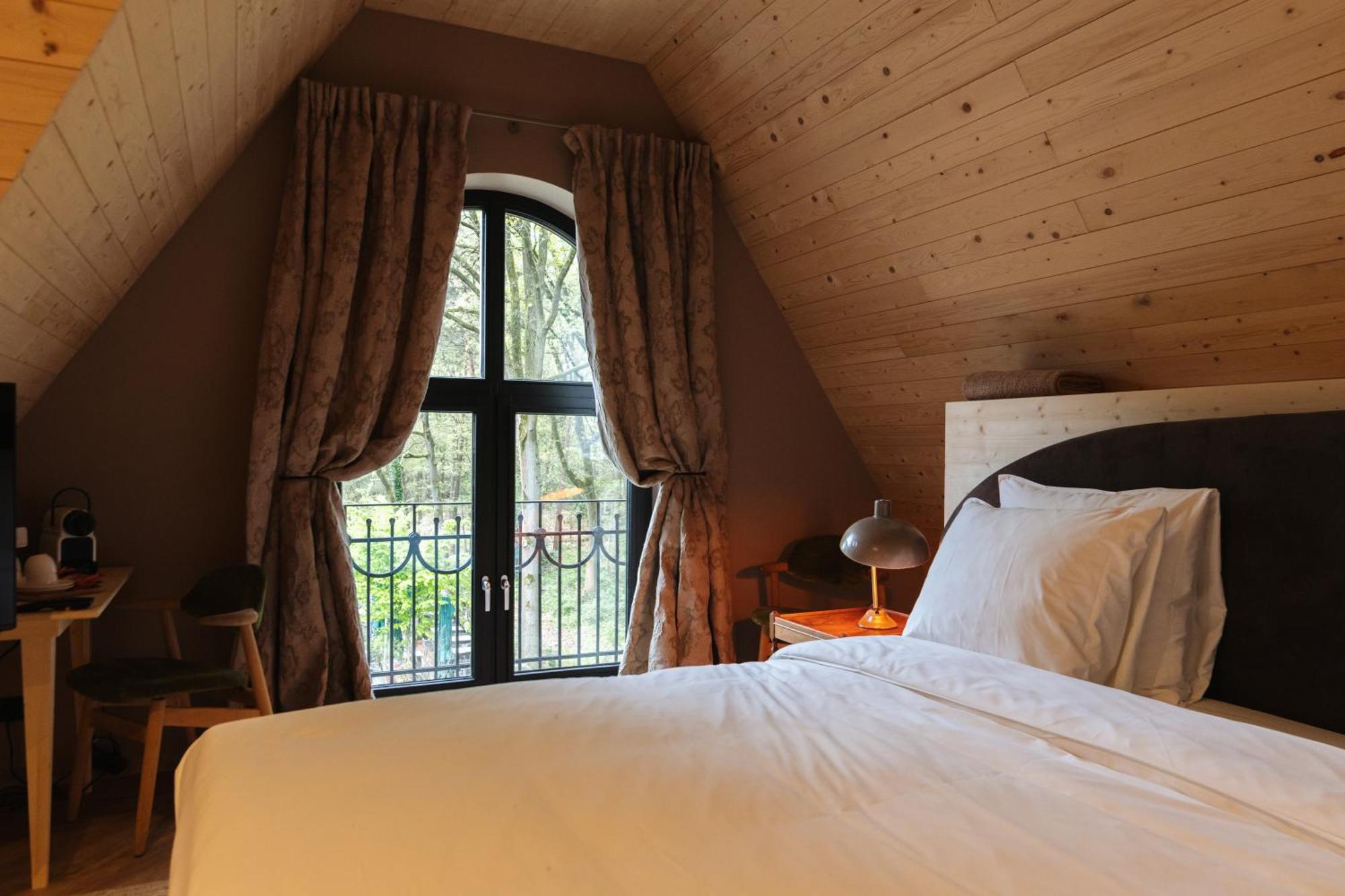 Hotel Bent Oisterwijk Extérieur photo