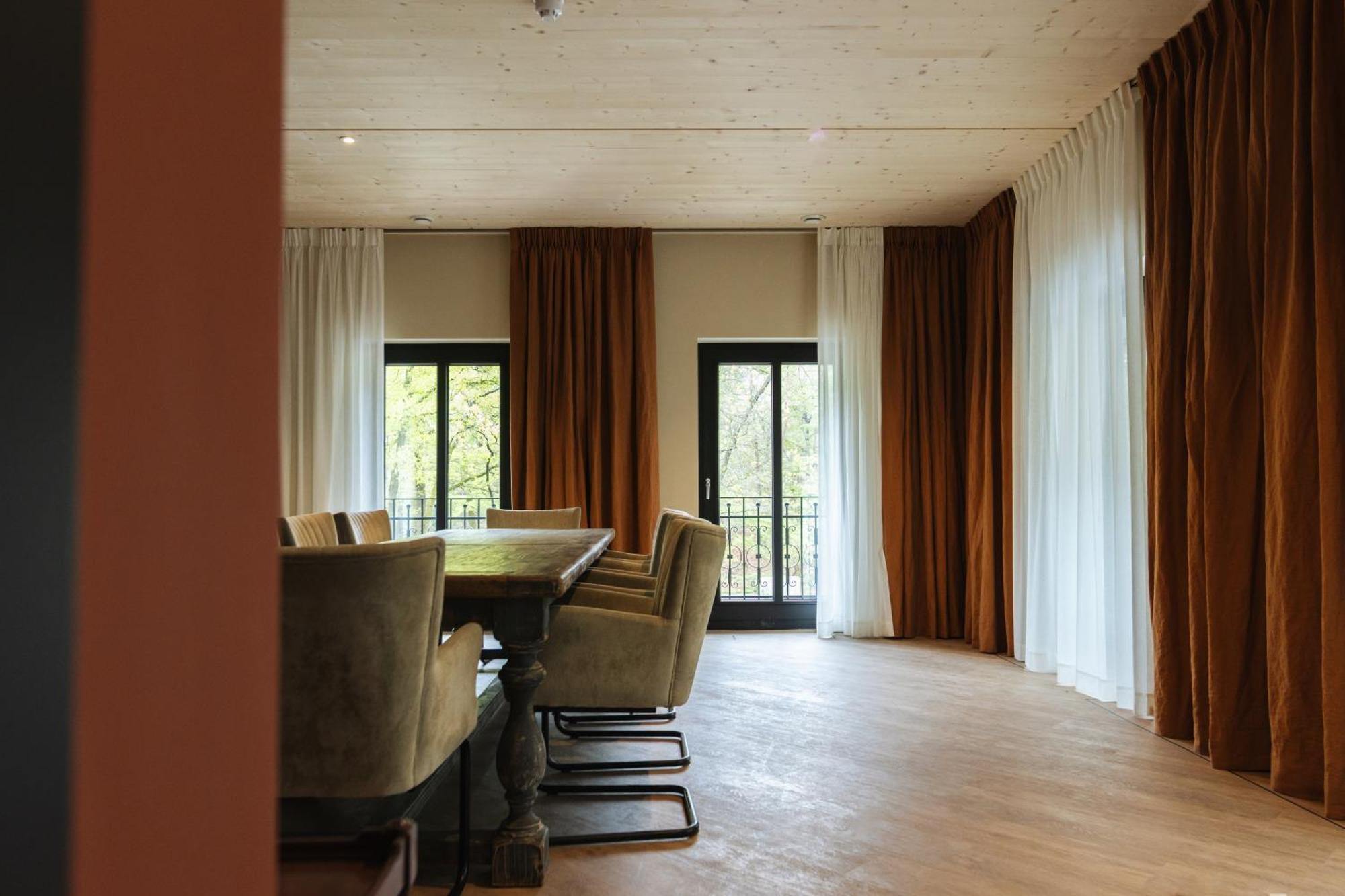 Hotel Bent Oisterwijk Extérieur photo