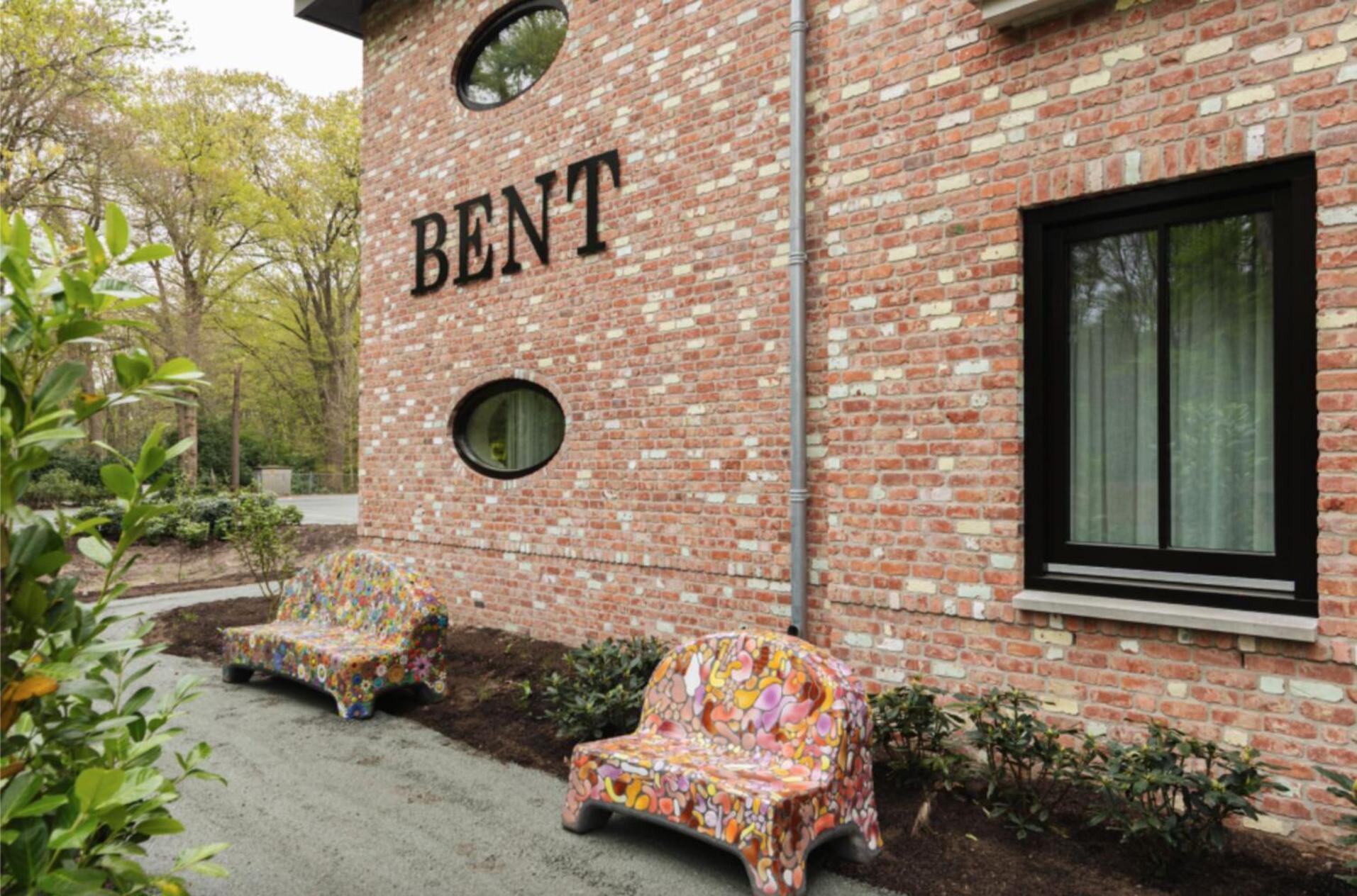 Hotel Bent Oisterwijk Extérieur photo